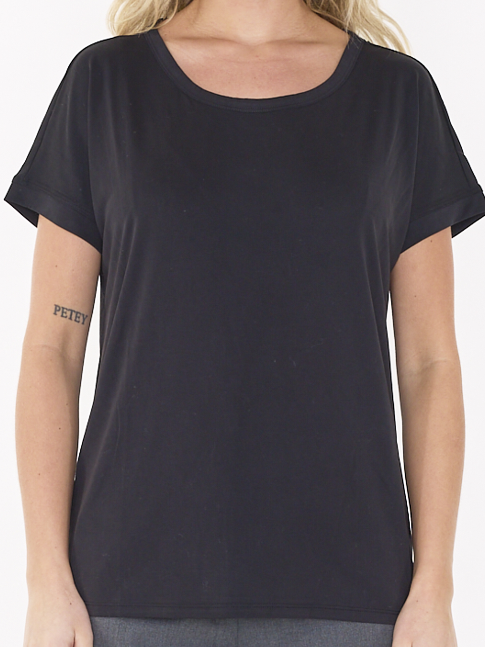 T-SHIRT MSCHFENYA MODAL