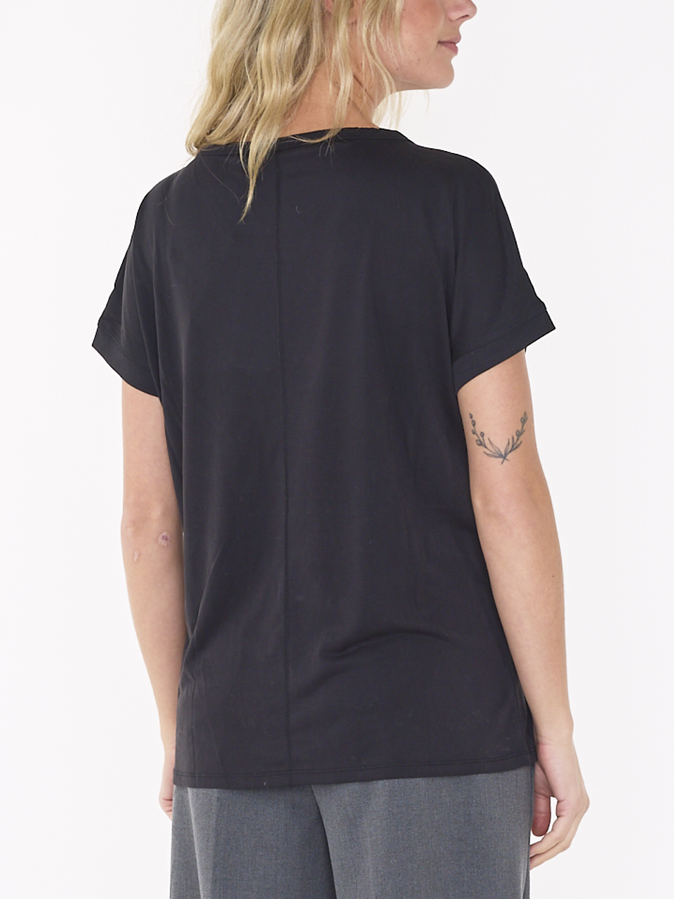 T-SHIRT MSCHFENYA MODAL