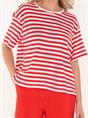 T-SHIRT MSCHKEMBA BAHARA SS