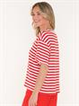 T-SHIRT MSCHKEMBA BAHARA SS