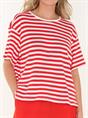T-SHIRT MSCHKEMBA BAHARA SS