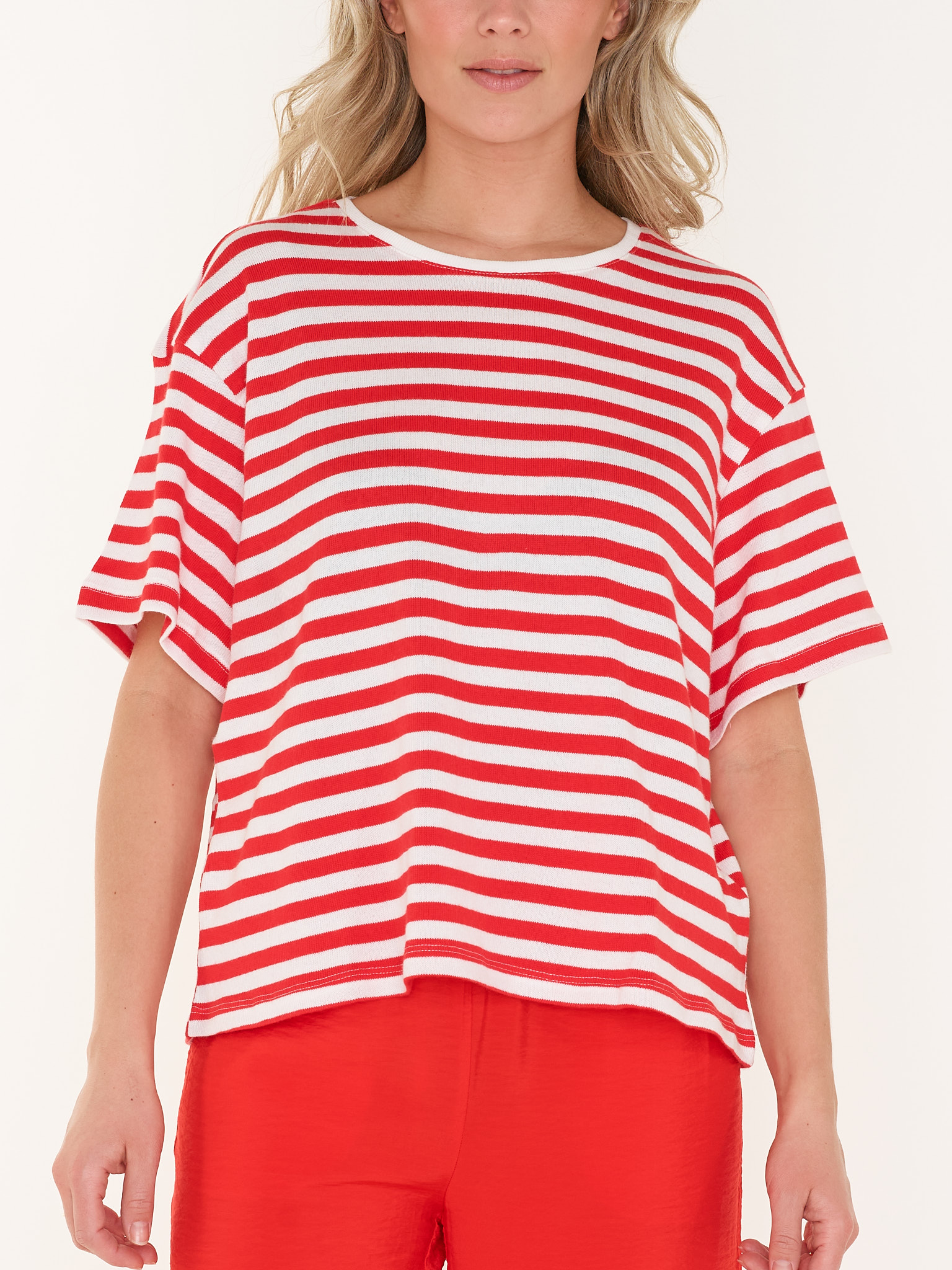 T-SHIRT MSCHKEMBA BAHARA SS
