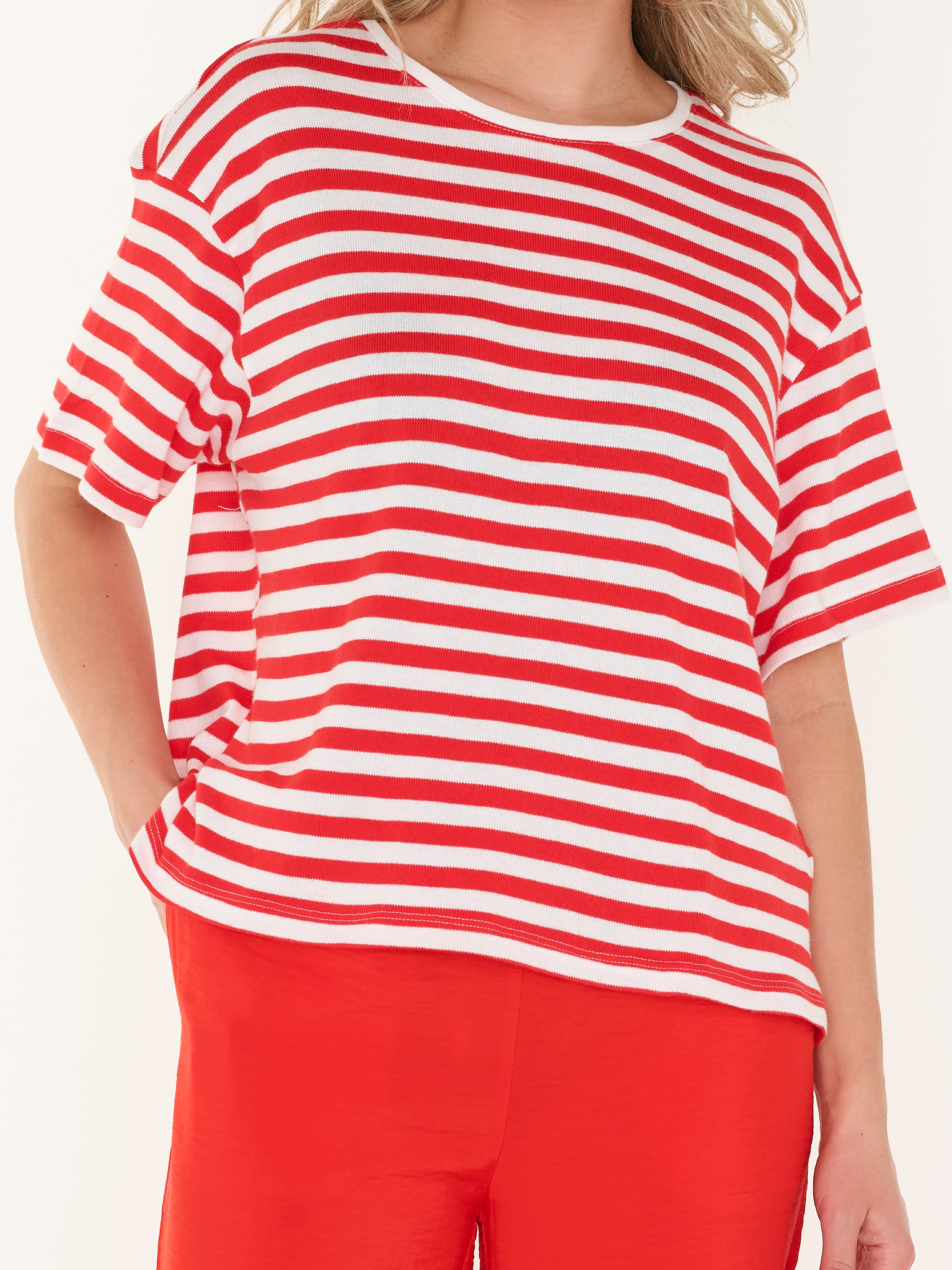 T-SHIRT MSCHKEMBA BAHARA SS