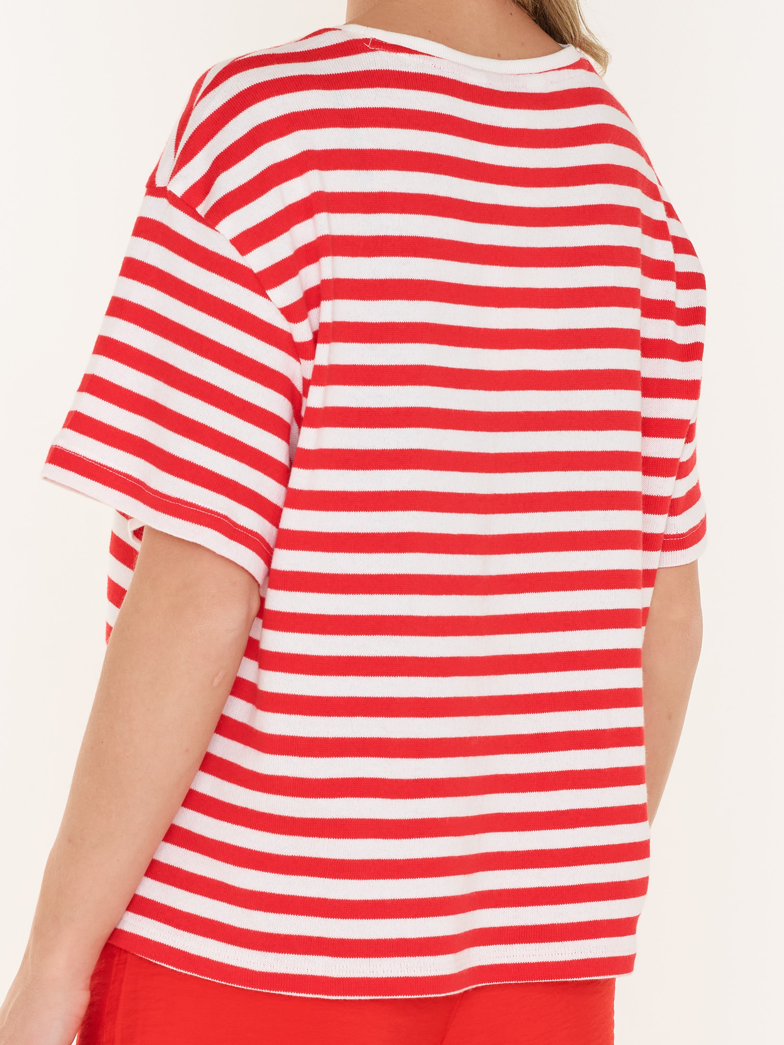 T-SHIRT MSCHKEMBA BAHARA SS