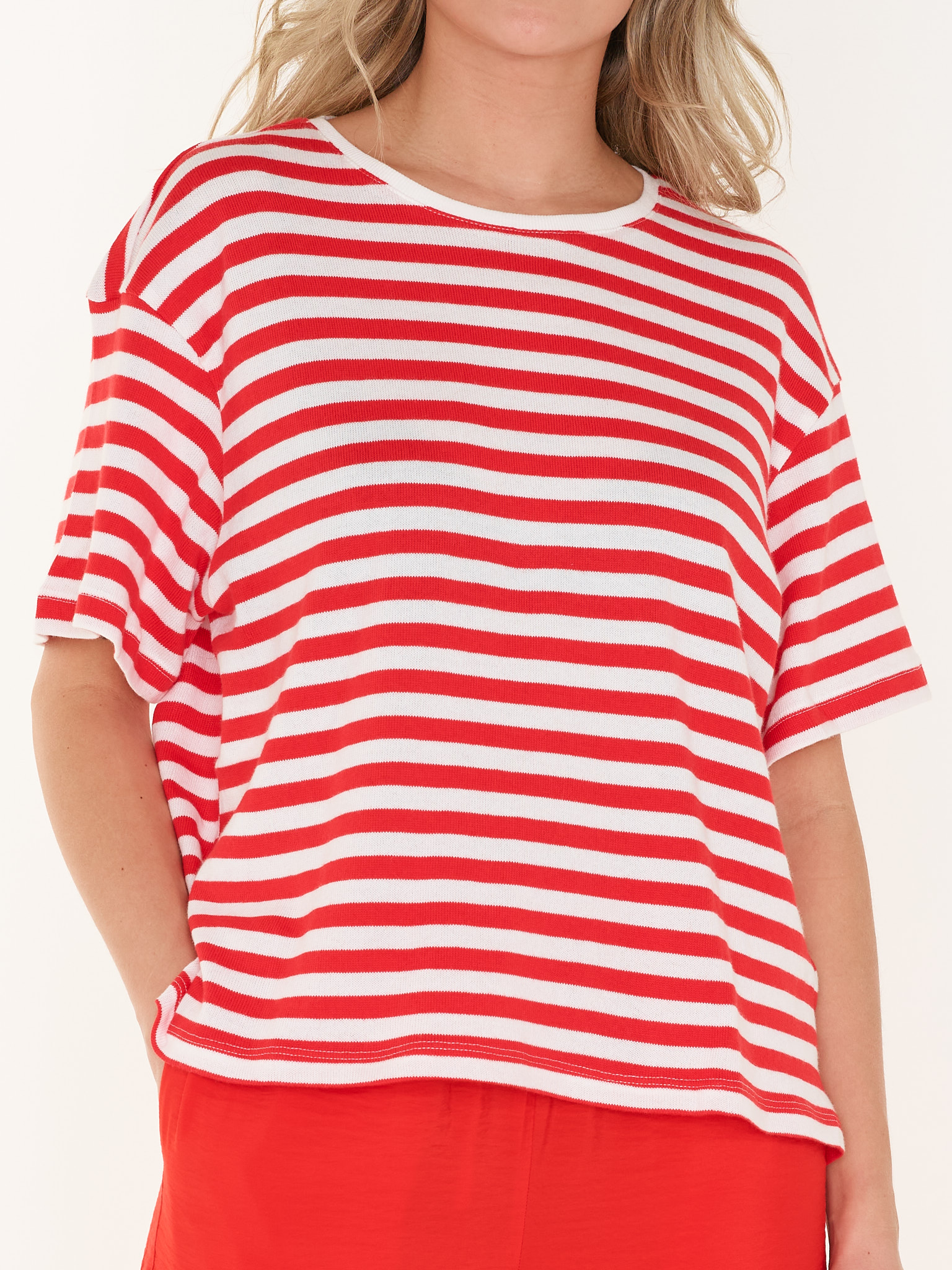 T-SHIRT MSCHKEMBA BAHARA SS