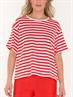 T-SHIRT MSCHKEMBA BAHARA SS