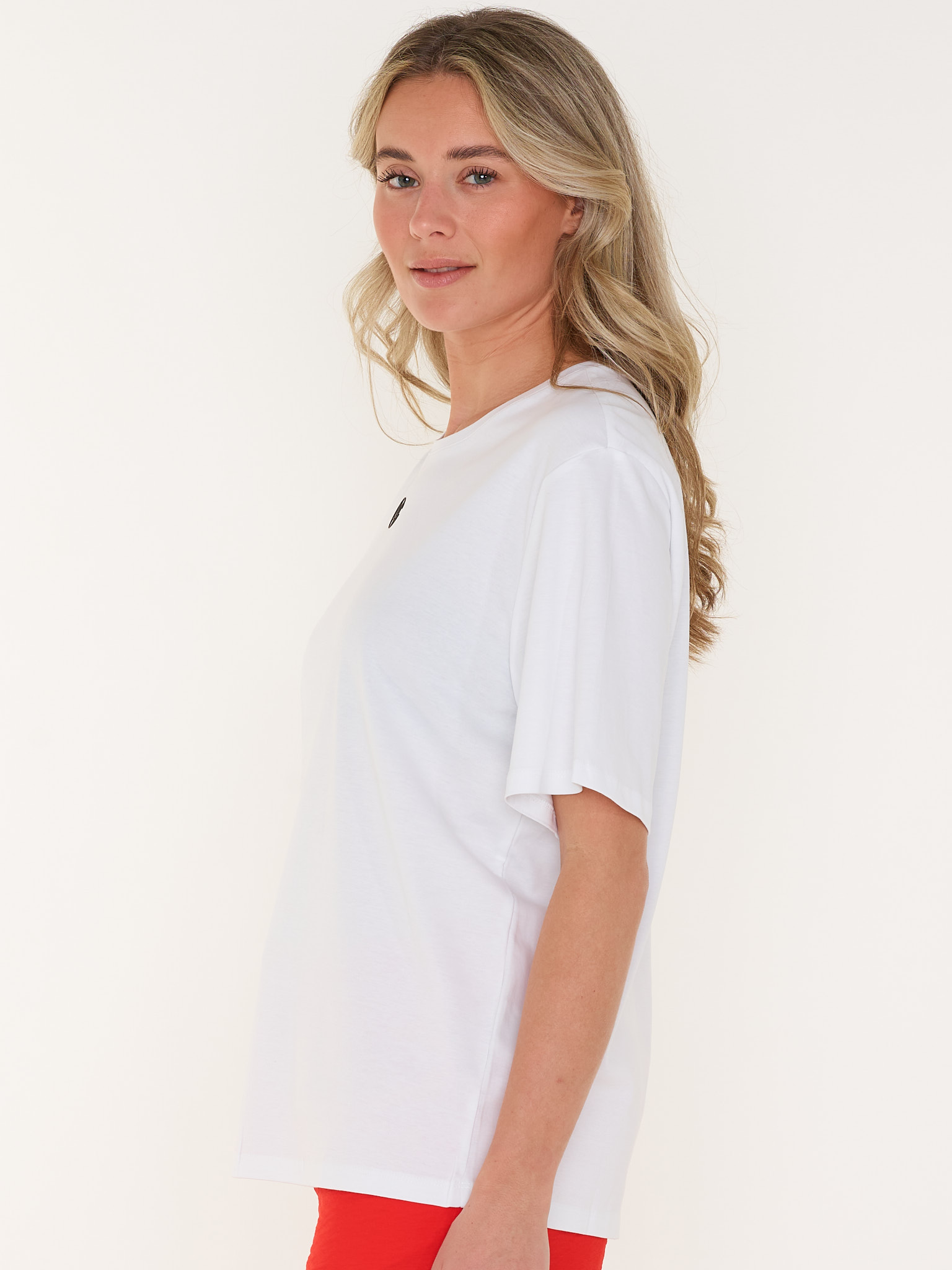 T-SHIRT MSCHMELEA ICON