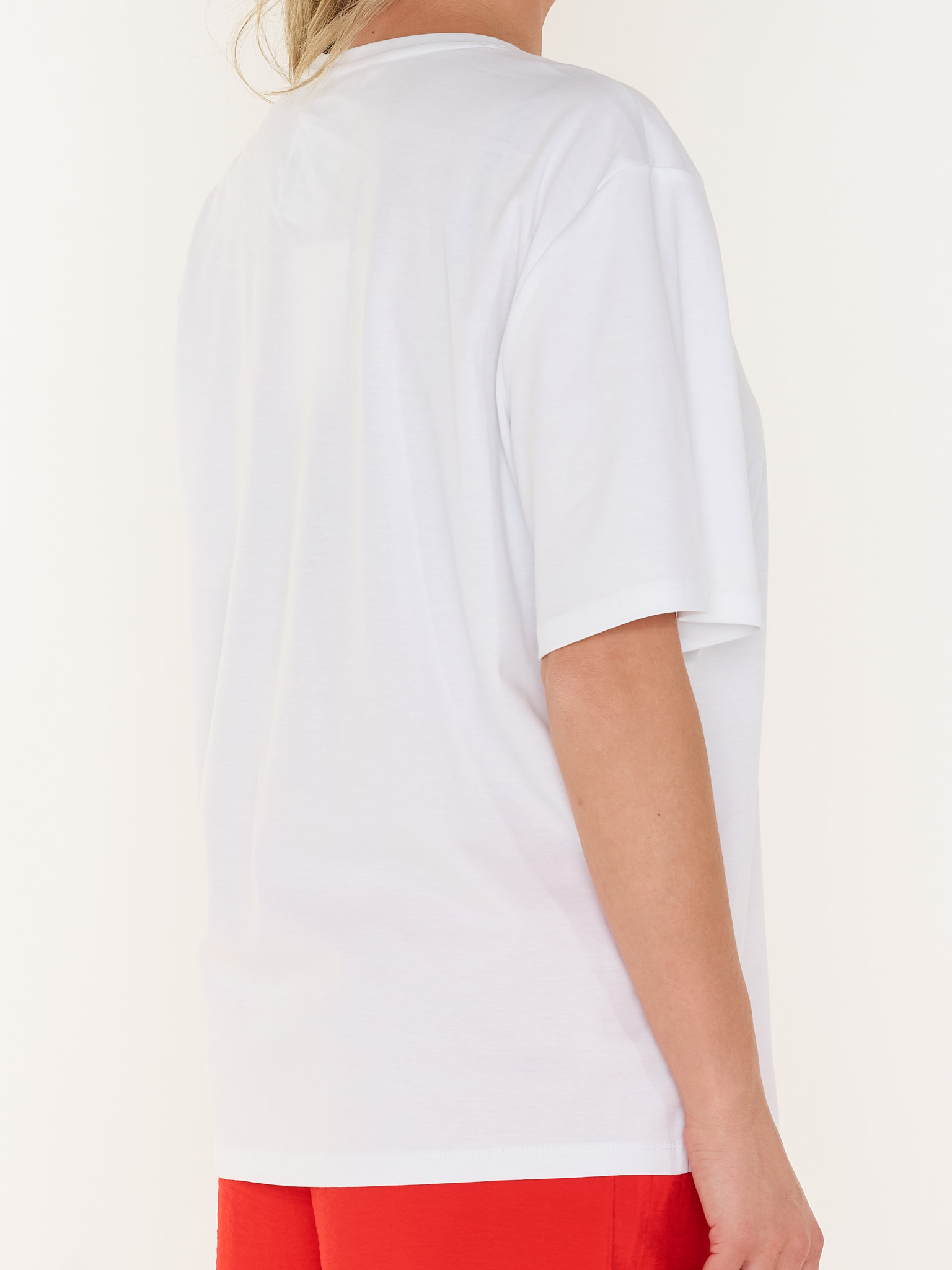 T-SHIRT MSCHMELEA ICON