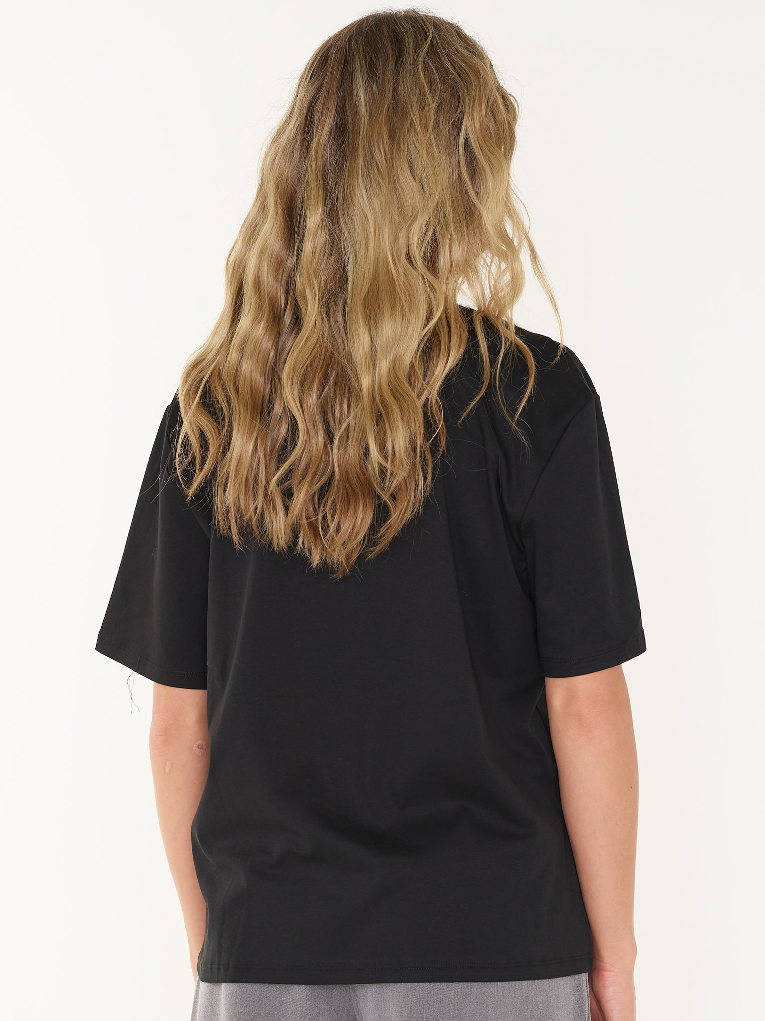 T-SHIRT MSCHMELEA ICON