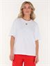 T-SHIRT MSCHMELEA ICON