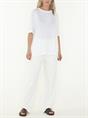 T-SHIRT OLIVE'CL