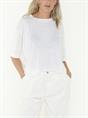 T-SHIRT OLIVE'CL