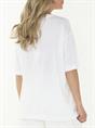 T-SHIRT OLIVE'CL