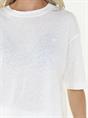 T-SHIRT OLIVE'CL