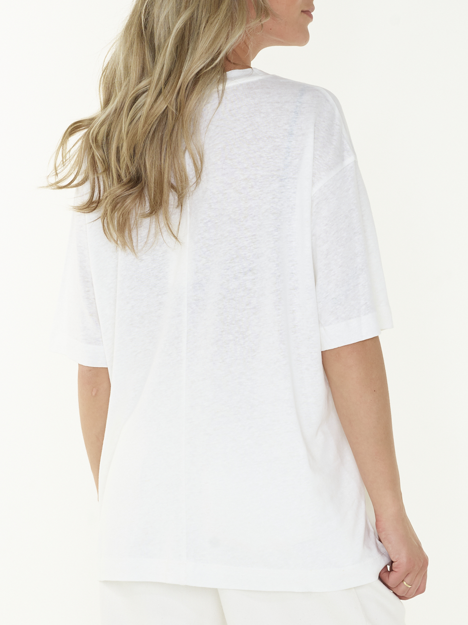 T-SHIRT OLIVE'CL