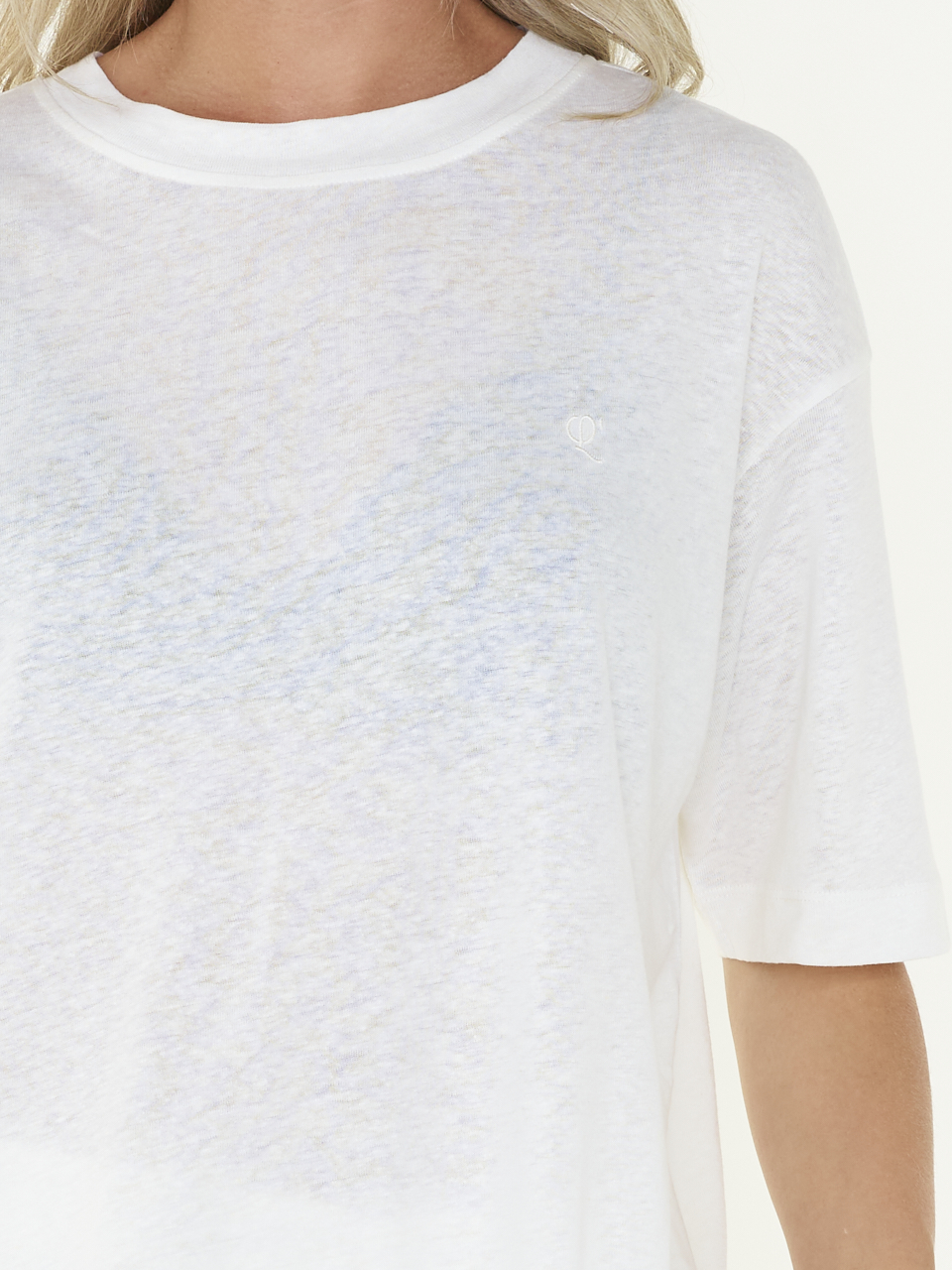 T-SHIRT OLIVE'CL