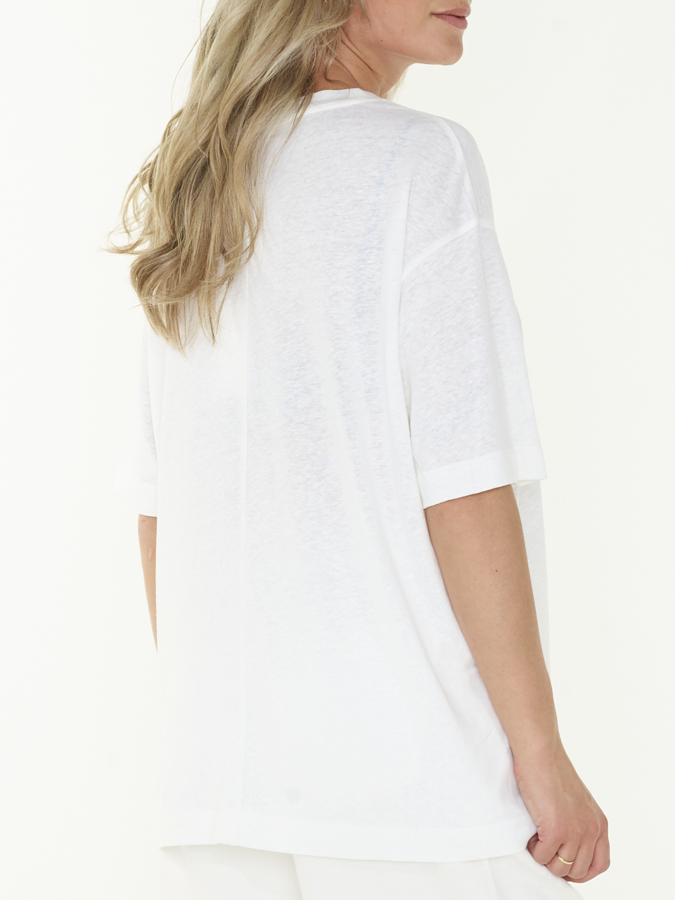T-SHIRT OLIVE'CL