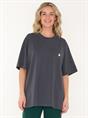 T-SHIRT OVERSIZED GRAPHIC