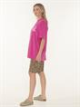 T-SHIRT OVERSIZED GRAPHIC