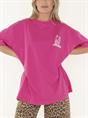 T-SHIRT OVERSIZED GRAPHIC