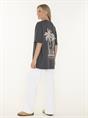 T-SHIRT OVERSIZED GRAPHIC