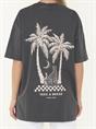 T-SHIRT OVERSIZED GRAPHIC