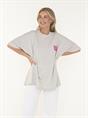 T-SHIRT OVERSIZED GRAPHIC