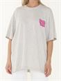 T-SHIRT OVERSIZED GRAPHIC