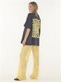 T-SHIRT OVERSIZED GRAPHIC