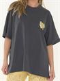 T-SHIRT OVERSIZED GRAPHIC