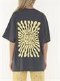 T-SHIRT OVERSIZED GRAPHIC