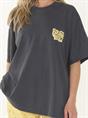 T-SHIRT OVERSIZED GRAPHIC