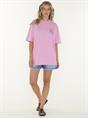 T-SHIRT OVERSIZED GRAPHIC