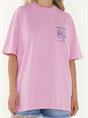 T-SHIRT OVERSIZED GRAPHIC