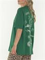 T-SHIRT OVERSIZED GRAPHIC
