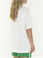 T-SHIRT OVERSIZED GRAPHIC