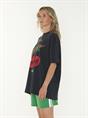 T-SHIRT OVERSIZED GRAPHIC