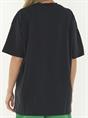 T-SHIRT OVERSIZED GRAPHIC