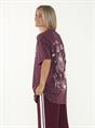 T-SHIRT OVERSIZED GRAPHIC