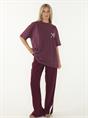 T-SHIRT OVERSIZED GRAPHIC
