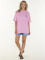 T-SHIRT OVERSIZED GRAPHIC