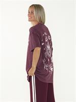 T-SHIRT OVERSIZED GRAPHIC