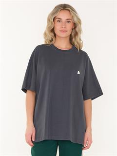 T-SHIRT OVERSIZED GRAPHIC