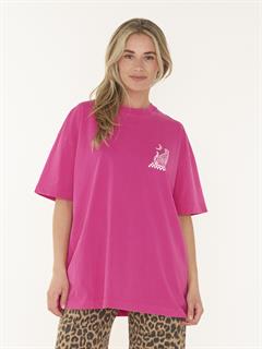 T-SHIRT OVERSIZED GRAPHIC
