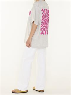 T-SHIRT OVERSIZED GRAPHIC