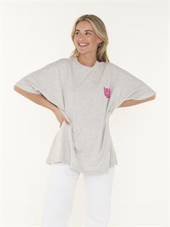 T-SHIRT OVERSIZED GRAPHIC