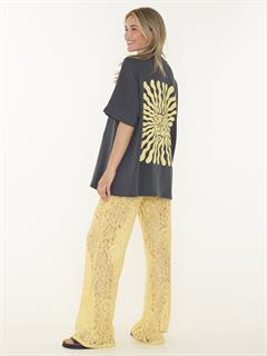 T-SHIRT OVERSIZED GRAPHIC