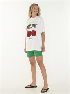 T-SHIRT OVERSIZED GRAPHIC