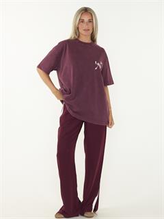 T-SHIRT OVERSIZED GRAPHIC