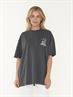 T-SHIRT OVERSIZED GRAPHIC